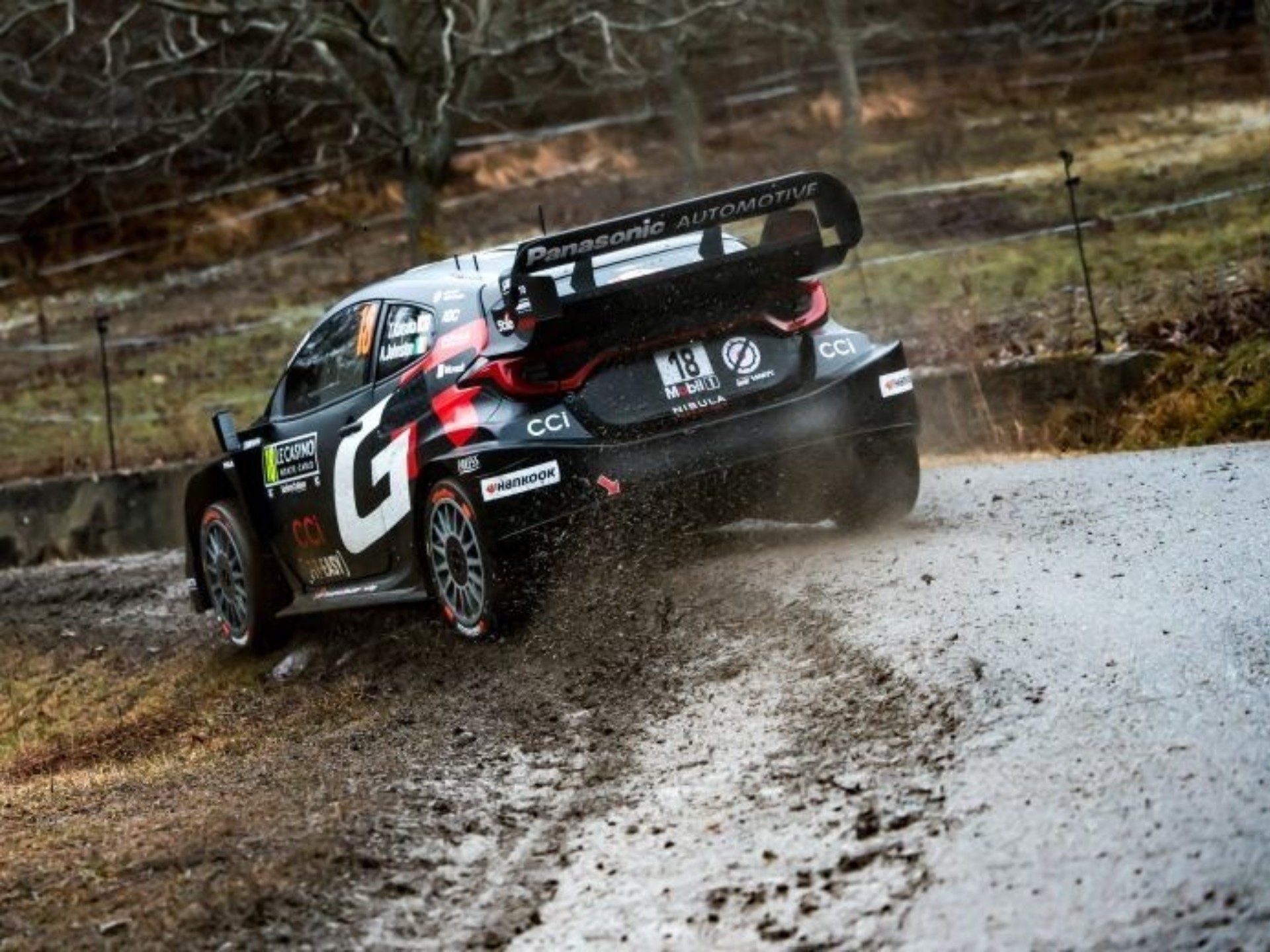 爱游戏官方-包含从困境中崛起：逆风翻盘的WRC奇迹瞬间的词条