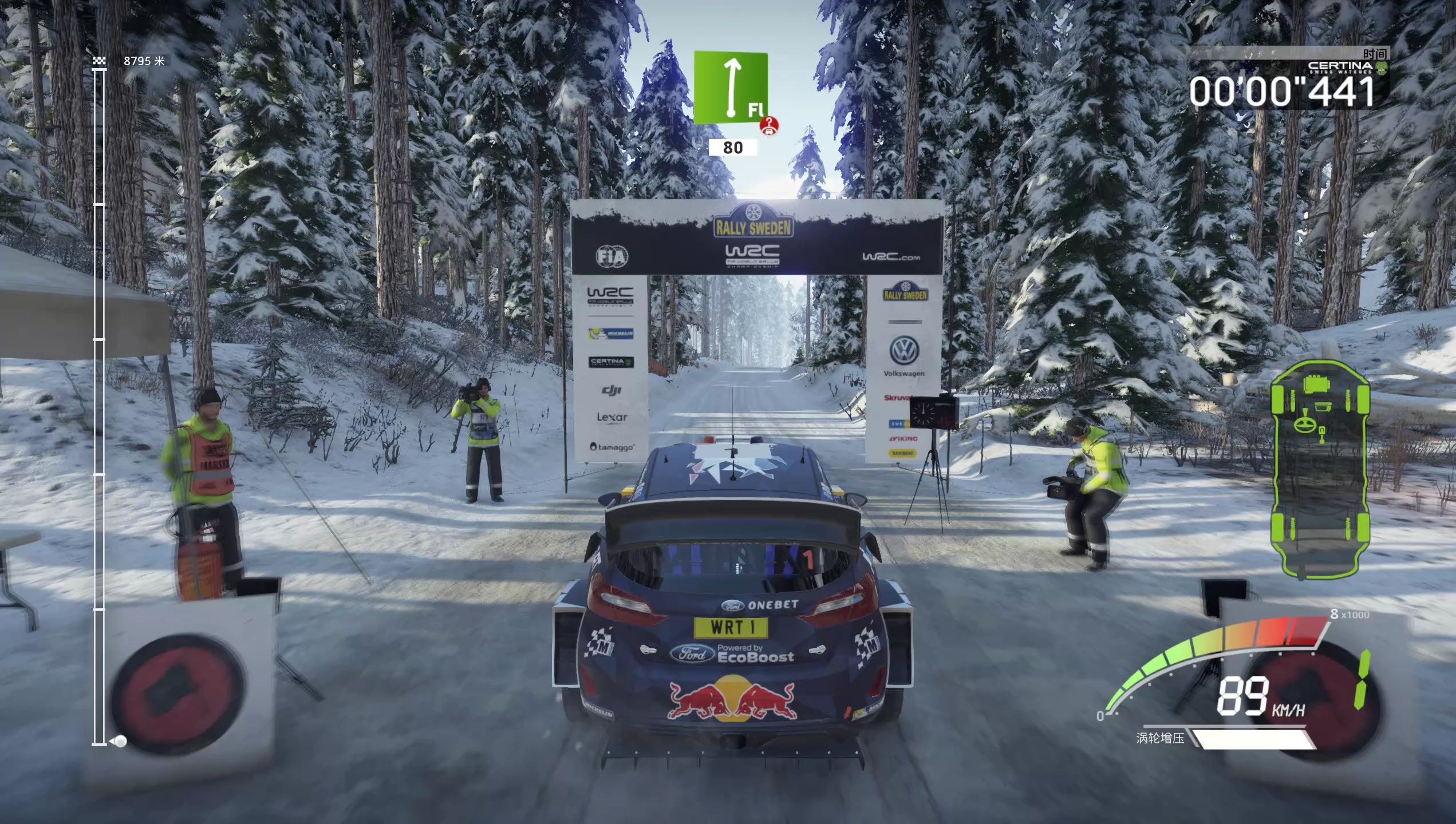 包含从困境中崛起:逆风翻盘的WRC奇迹瞬间的词条 包含从困境中崛起:逆风翻盘的WRC奇迹瞬间的词条