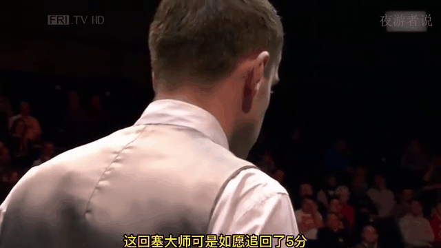 爱游戏体育-关于【防守大师】马克·塞尔比：细节决定成败的战术理念的信息