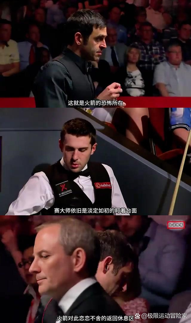 关于【防守大师】马克·塞尔比:细节决定成败的战术理念的信息 关于【防守大师】马克·塞尔比:细节决定成败的战术理念的信息