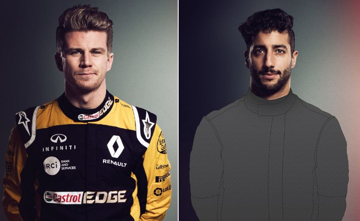 未来热门车手:谁可能成新一代焦点? 未来热门车手:谁可能成新一代焦点?