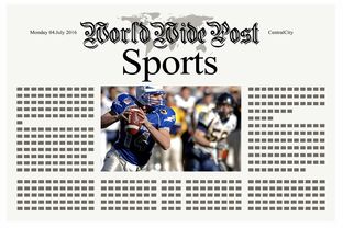 爱游戏电竞官网-体育新闻中心协助组建体育新闻海外传播专项小组，我国体育新闻传播的现状及趋势展望