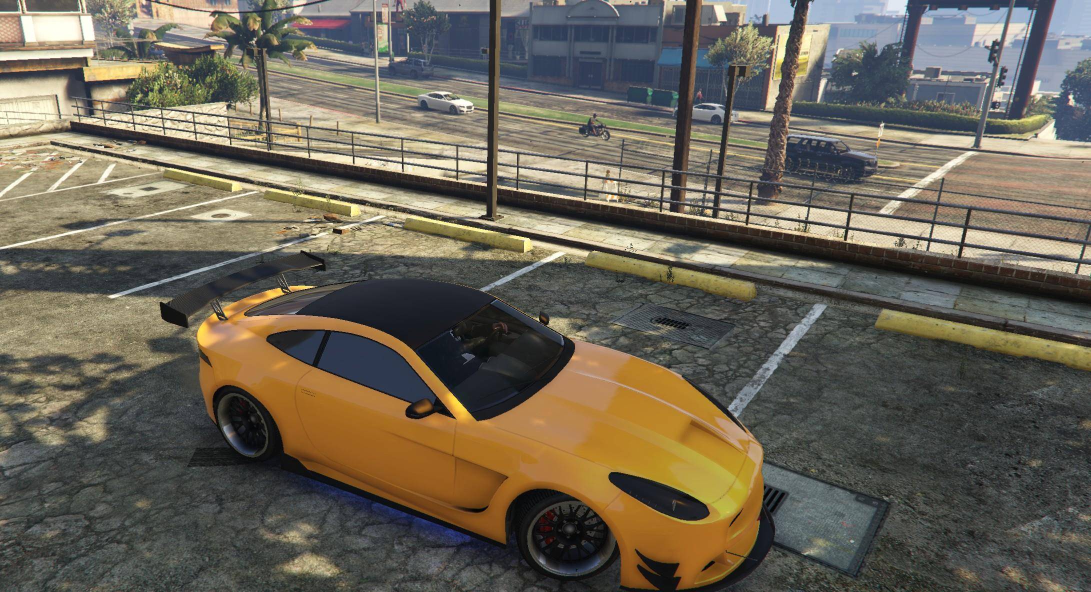 爱游戏体育:《GTA》在线竞技赛:玩家展示战术与创造力的简单介绍 爱游戏体育:《GTA》在线竞技赛:玩家展示战术与创造力的简单介绍