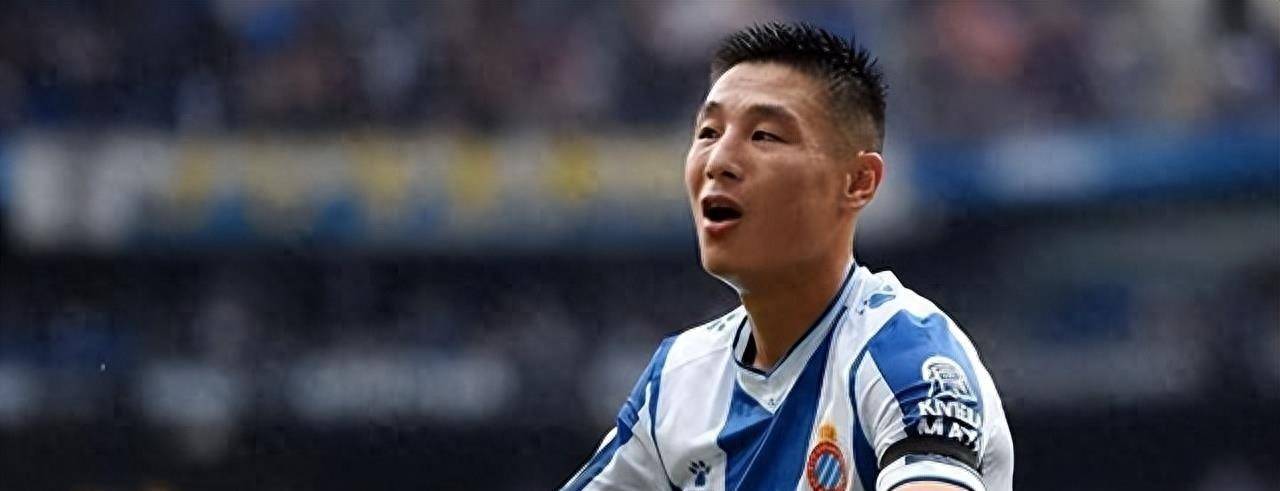 爱游戏体育:武磊“亚洲足球先生”提名？球迷：这是在安慰他吗？的简单介绍