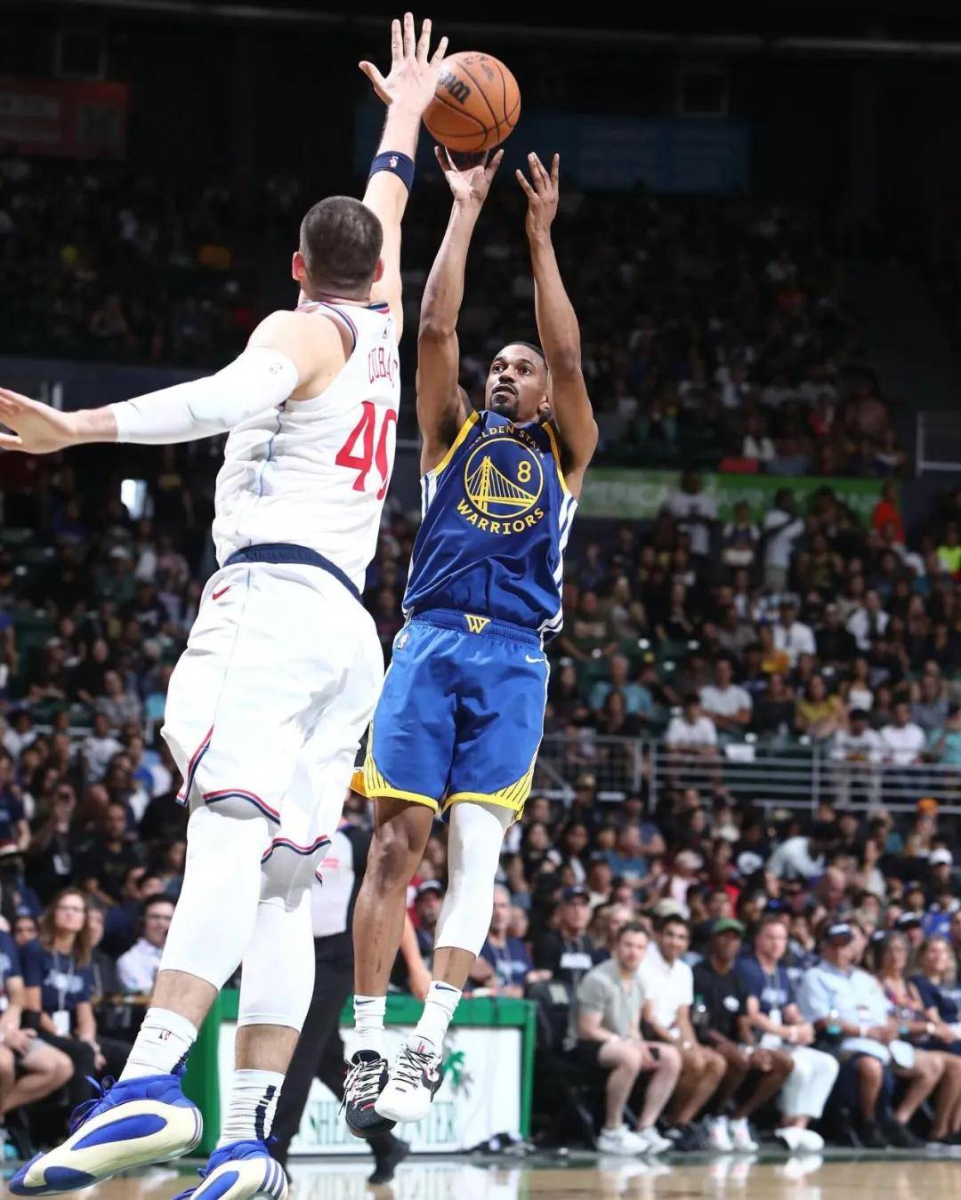 包含爱游戏体育:勇士队训练营:穆迪表示将提升防守能力的词条 包含爱游戏体育:勇士队训练营:穆迪表示将提升防守能力的词条