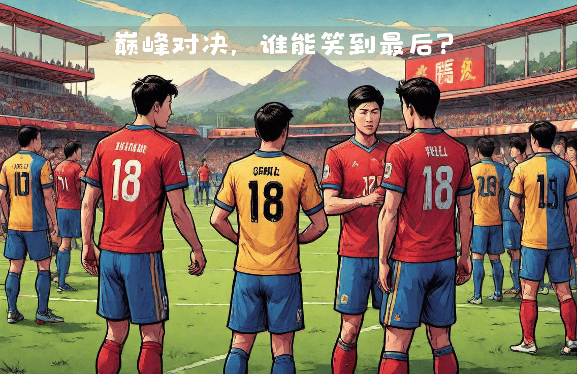 爱游戏体育:英超的战术演化:从防守反击到控球优先(英超当下最流行的战术打法, 或将引领世界足球潮流!) 爱游戏体育:英超的战术演化:从防守反击到控球优先(英超当下最流行的战术打法, 或将引领世界足球潮流!)