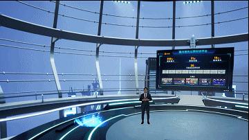 爱游戏体育:电竞赛事直播的未来：科技与互动的新篇章(爱游戏 体育)