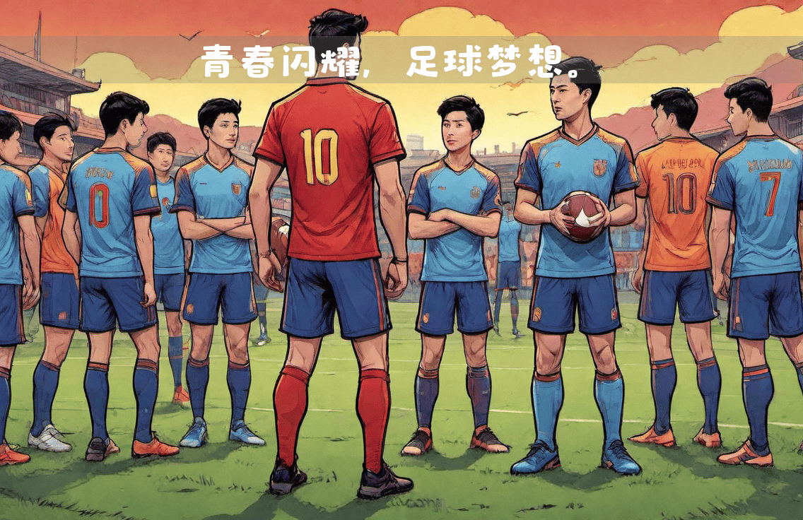 包含爱游戏体育:中国足球青训体系改革,未来人才培养加速的词条 包含爱游戏体育:中国足球青训体系改革,未来人才培养加速的词条