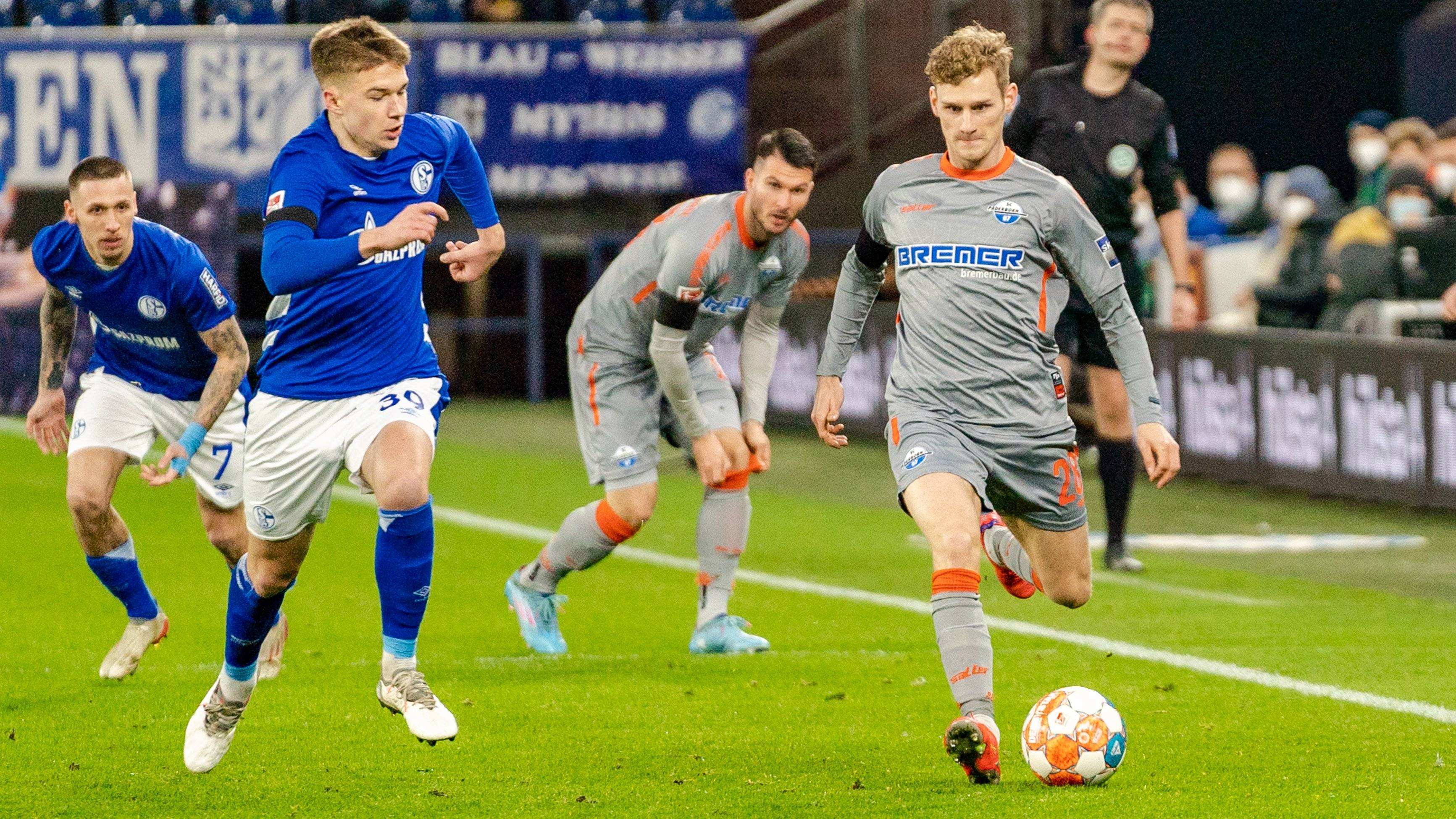 关于爱游戏体育：德甲帕德博恩的重建之路充满挑战的信息