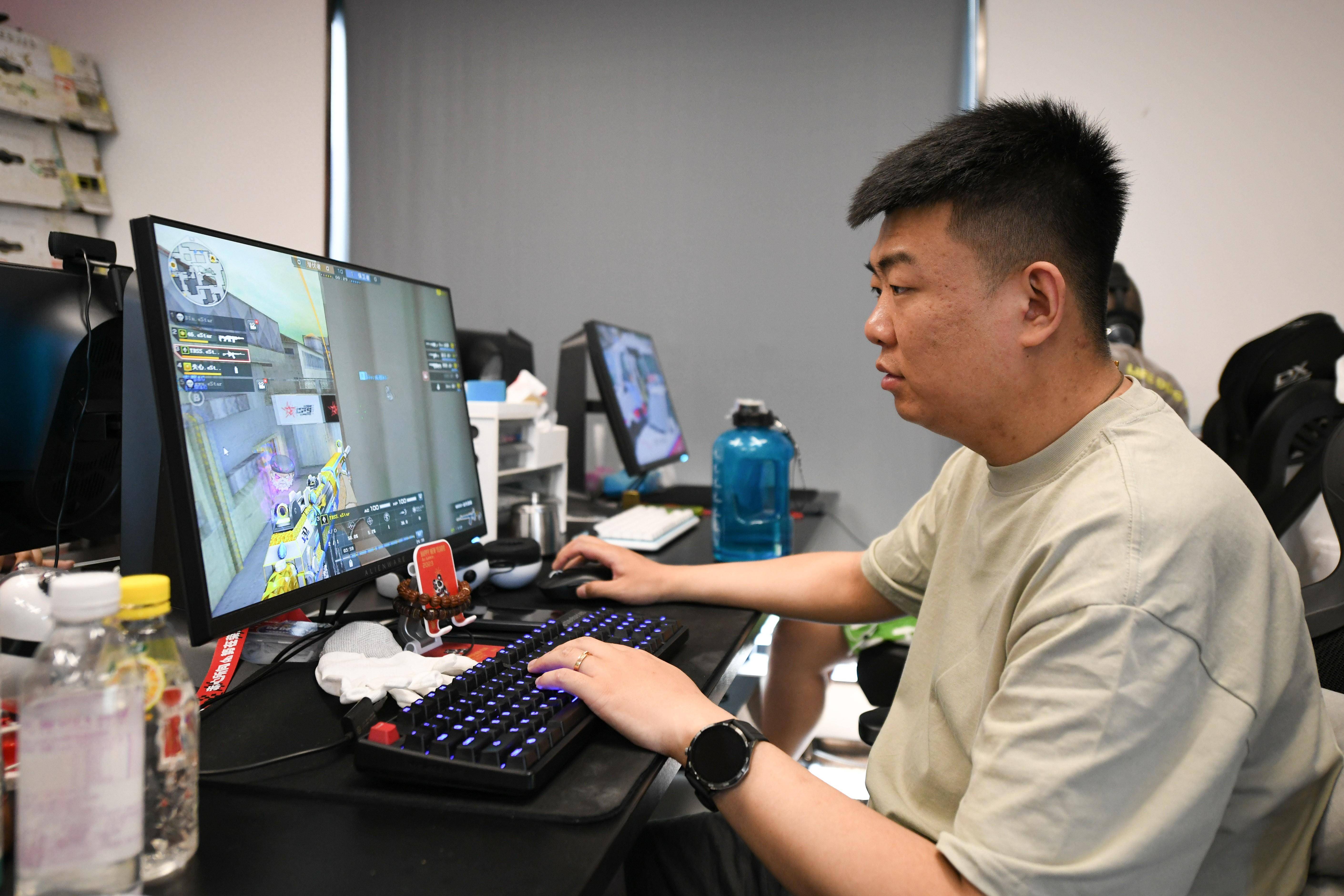 关于爱游戏体育:国际青少年电子竞技挑战赛:年轻玩家的舞台的信息 关于爱游戏体育:国际青少年电子竞技挑战赛:年轻玩家的舞台的信息