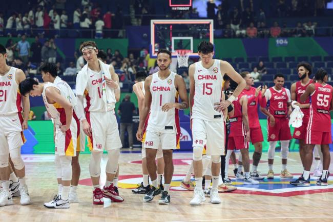 关于爱游戏体育:中国男篮历史上的经典绝杀:那些让人心跳加速的时刻的信息 关于爱游戏体育:中国男篮历史上的经典绝杀:那些让人心跳加速的时刻的信息