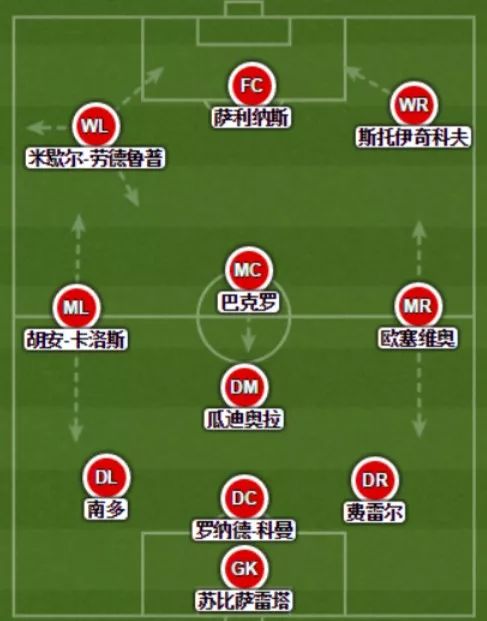 爱游戏体育:中国足球国家队战术体系的演进与未来发展趋势的简单介绍