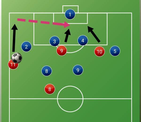 爱游戏体育:中国足球国家队战术体系的演进与未来发展趋势的简单介绍 爱游戏体育:中国足球国家队战术体系的演进与未来发展趋势的简单介绍