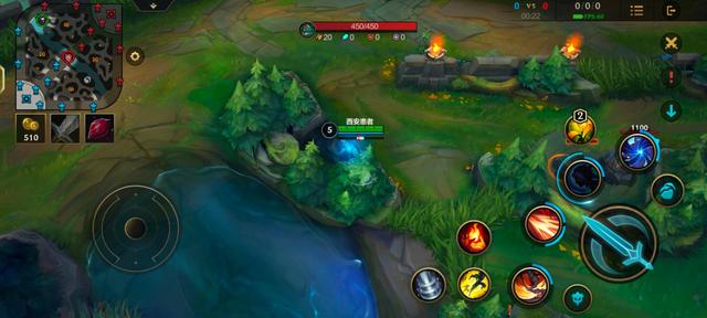 爱游戏体育:英雄联盟手游操作练习的技巧,选手分享经验的简单介绍 爱游戏体育:英雄联盟手游操作练习的技巧,选手分享经验的简单介绍