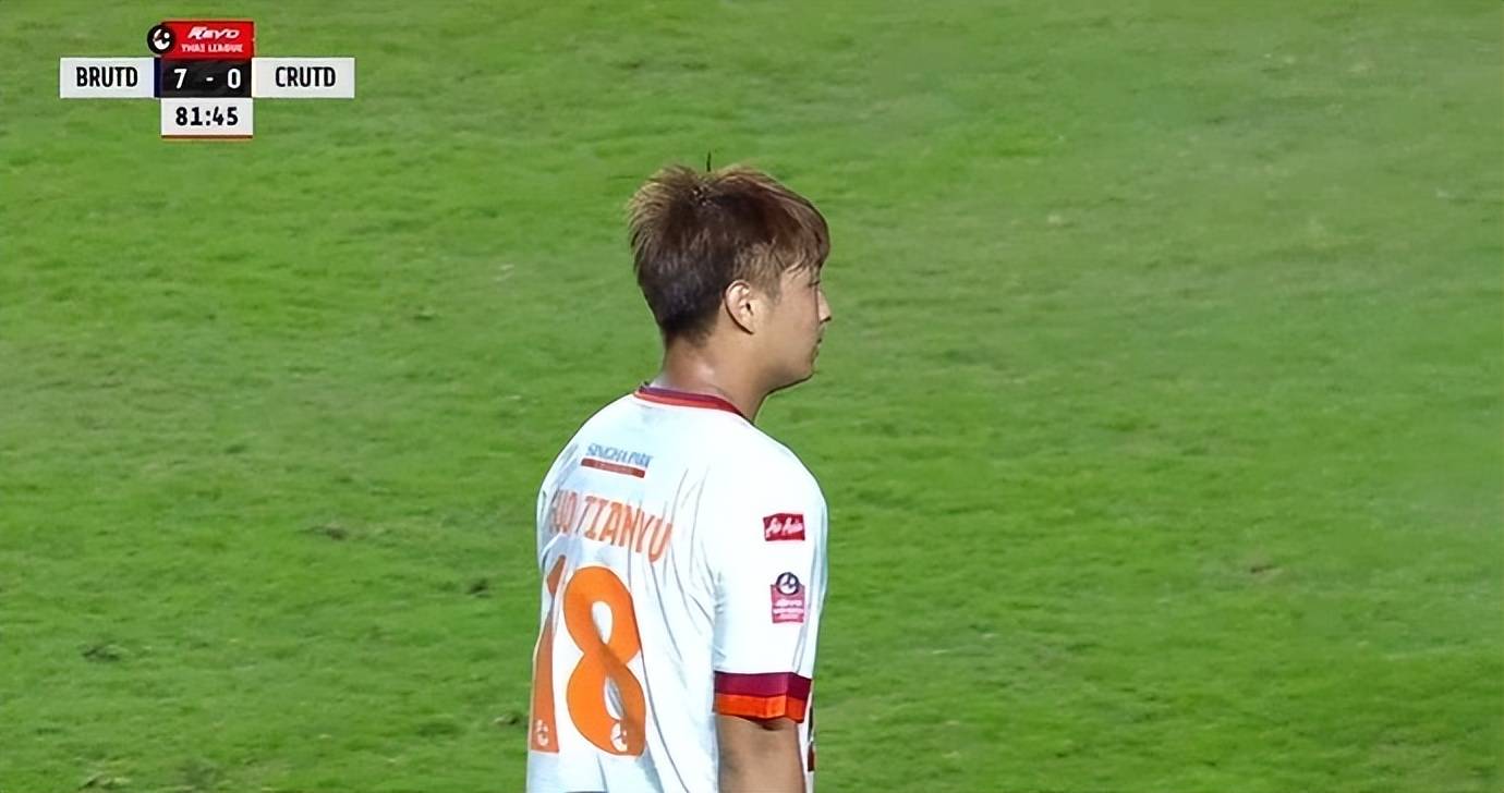 爱游戏体育:年轻球员郭田雨：努力训练，争取更多出场机会的简单介绍