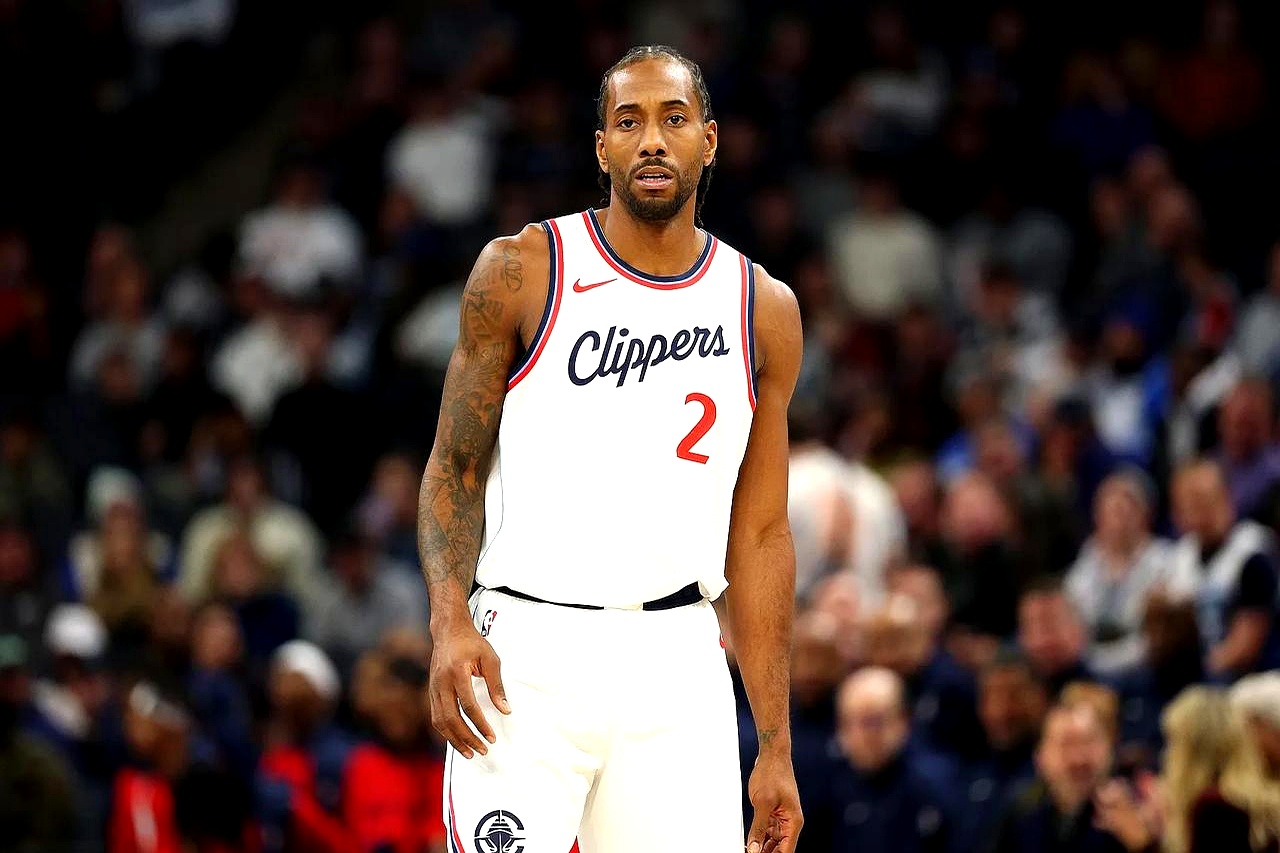 爱游戏体育:快船队健康隐患：莱昂纳德和乔治能否保持健康？的简单介绍