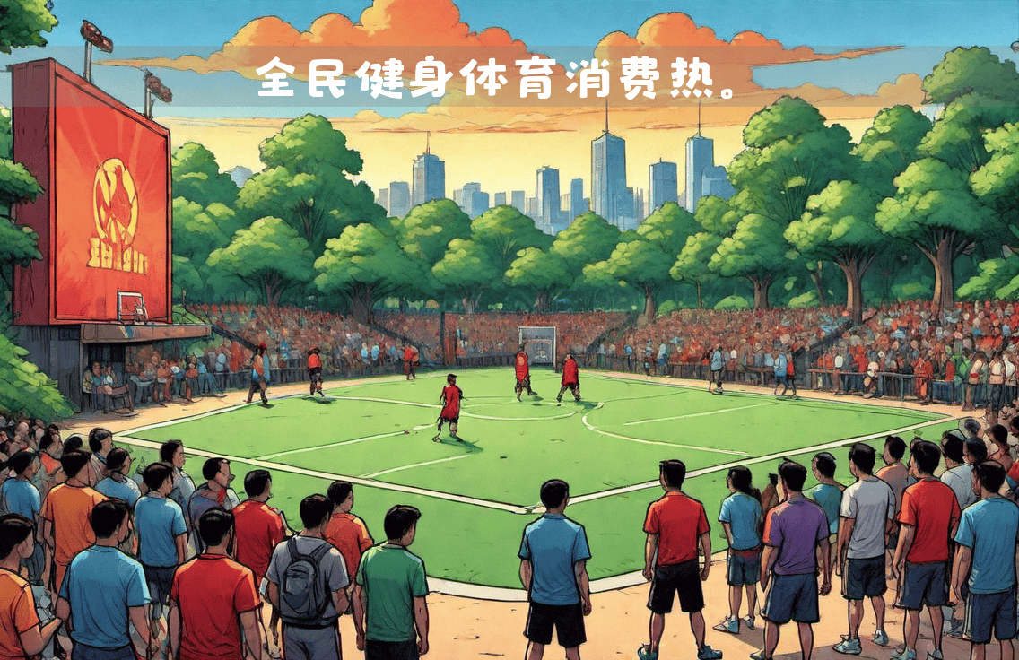 爱游戏体育:综合性运动会,促进全民健身的简单介绍 爱游戏体育:综合性运动会,促进全民健身的简单介绍