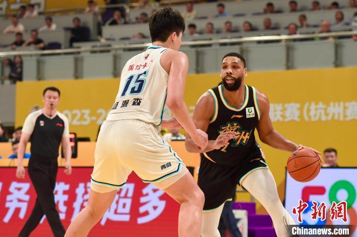 爱游戏体育：CBA季后赛半决赛，强强对话精彩纷呈的简单介绍