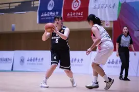 爱游戏体育：中国女篮的奥运备战：如何制定科学的训练计划，提升竞争力？的简单介绍