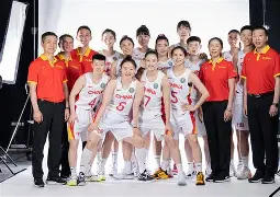 爱游戏体育:中国女篮的奥运备战:如何制定科学的训练计划,提升竞争力?的简单介绍 爱游戏体育:中国女篮的奥运备战:如何制定科学的训练计划,提升竞争力?的简单介绍