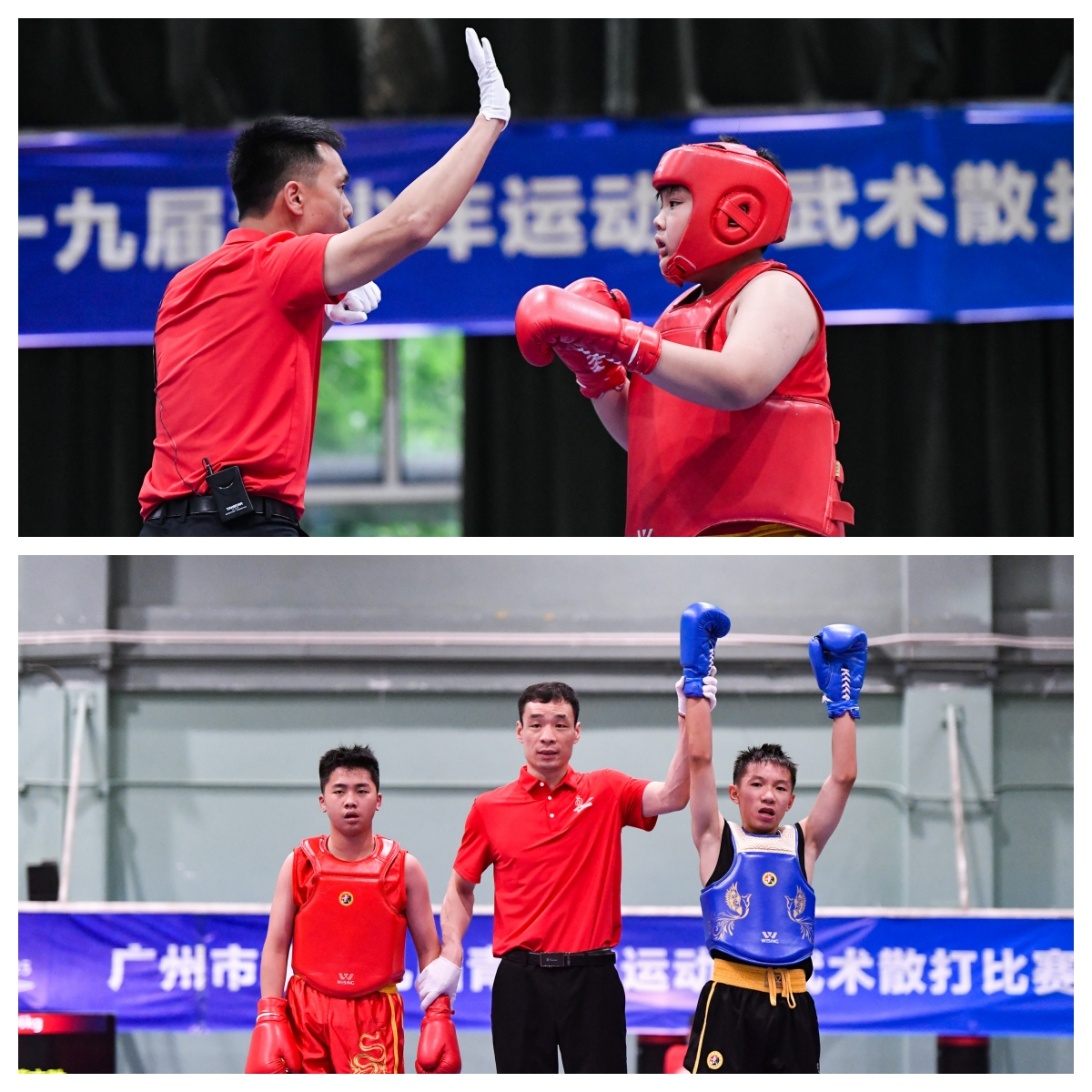 关于爱游戏体育:散打比赛,中国功夫扬威世界的信息 关于爱游戏体育:散打比赛,中国功夫扬威世界的信息