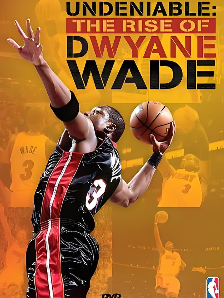 爱游戏体育：NBA球星自传：讲述韦德的篮球人生的简单介绍