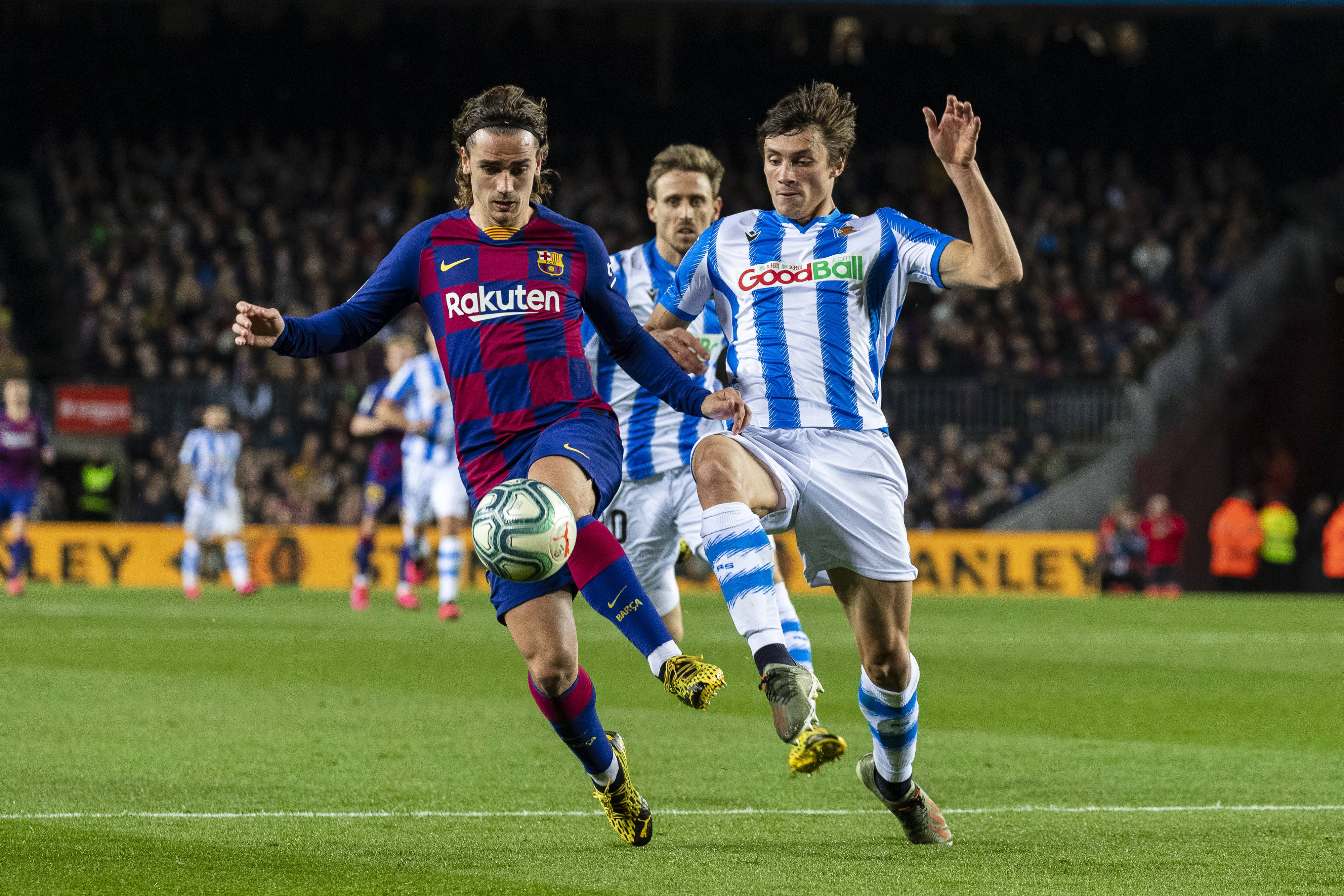 爱游戏体育：西甲希洪竞技的青训体系与未来展望的简单介绍