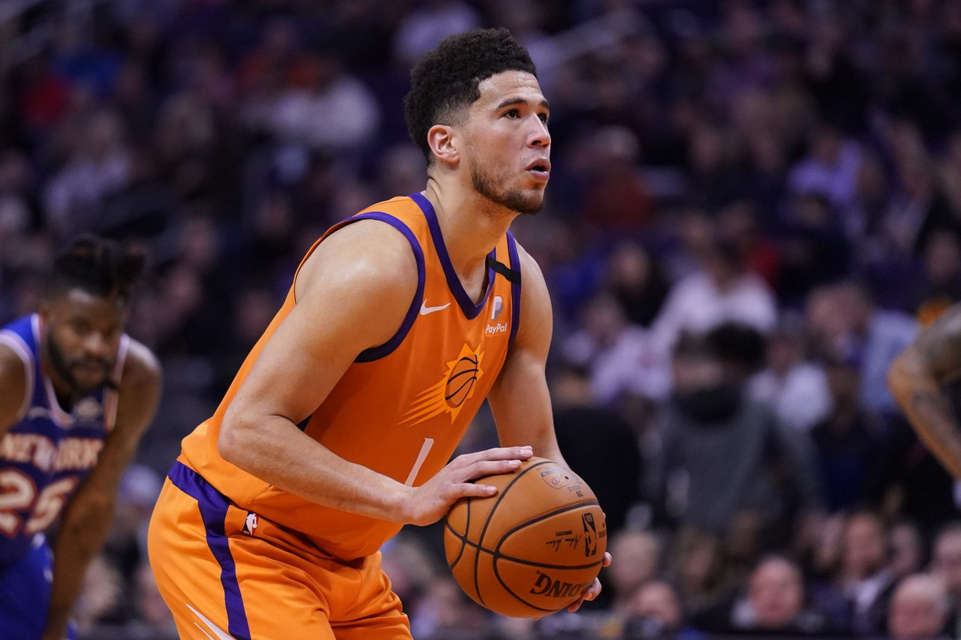 爱游戏体育:太阳队新赛季:布克能否成为球队的稳定得分点?的简单介绍 爱游戏体育:太阳队新赛季:布克能否成为球队的稳定得分点?的简单介绍