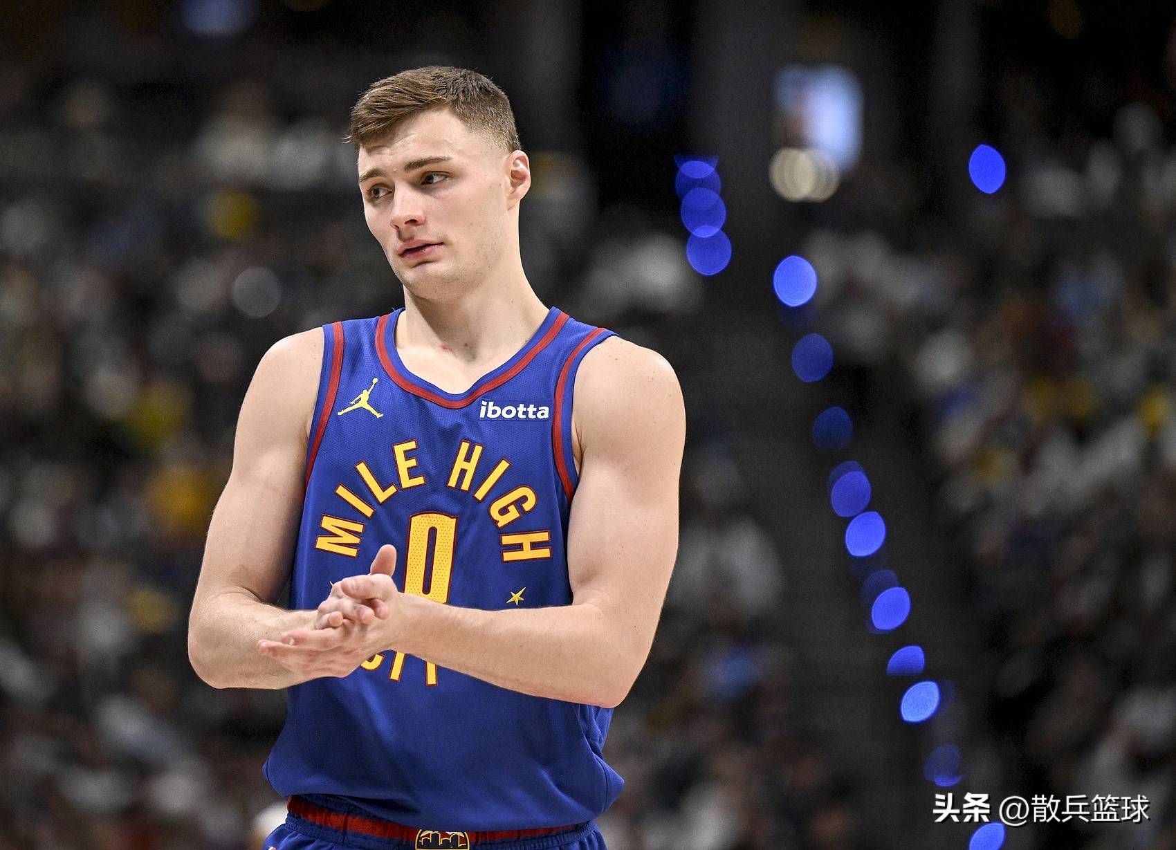 爱游戏体育APP下载-包含爱游戏体育:掘金队约基奇：如何继续统治内线，带领球队前进？的词条