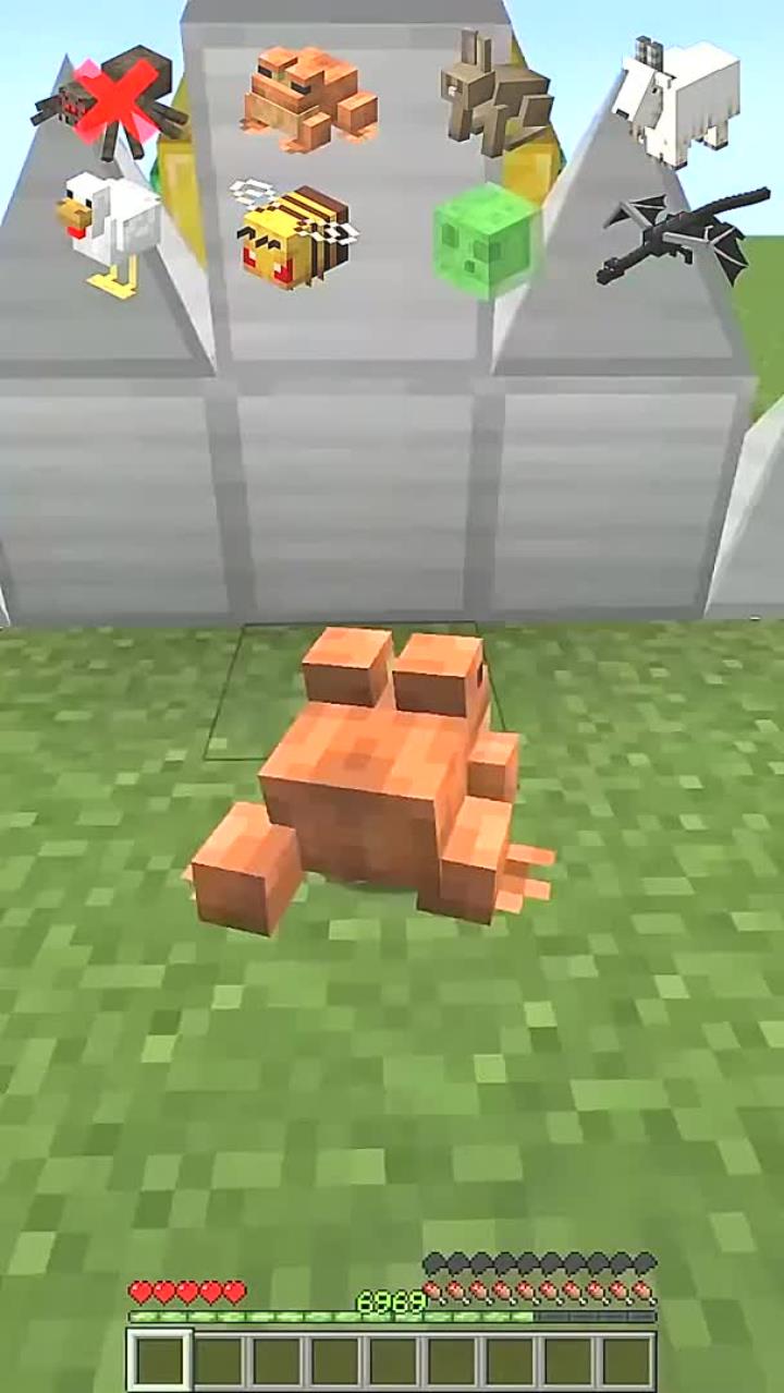 关于爱游戏体育:《Minecraft》世界纪录挑战赛:玩家的极限创造的信息 关于爱游戏体育:《Minecraft》世界纪录挑战赛:玩家的极限创造的信息