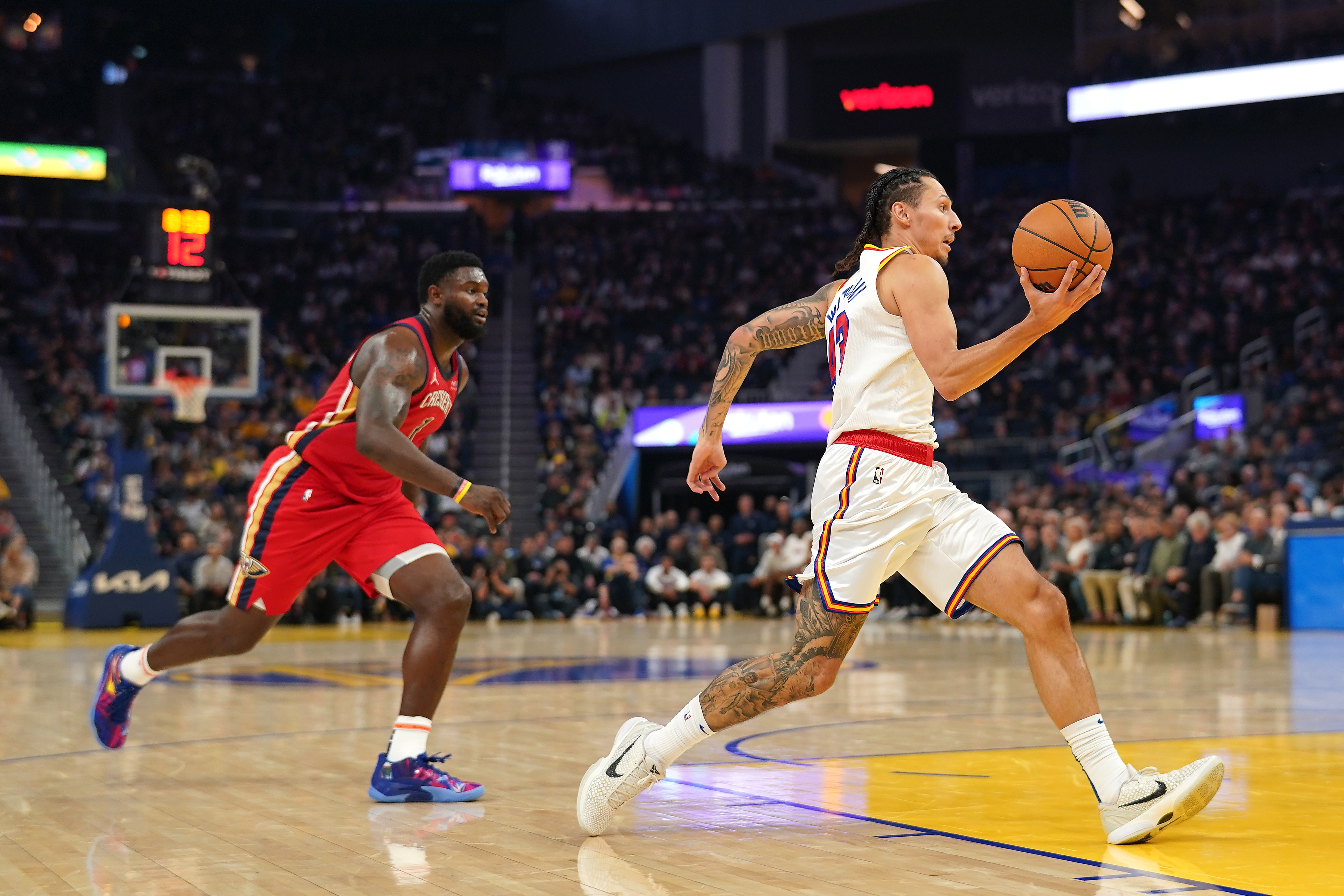 包含爱游戏体育：勇士队战术调整：科尔计划增加普林斯顿进攻和快速反击的词条