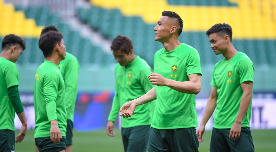 爱游戏下载-爱游戏体育:北京国安队“目标明确”，球迷：期待他们能在新赛季冲击冠军！的简单介绍