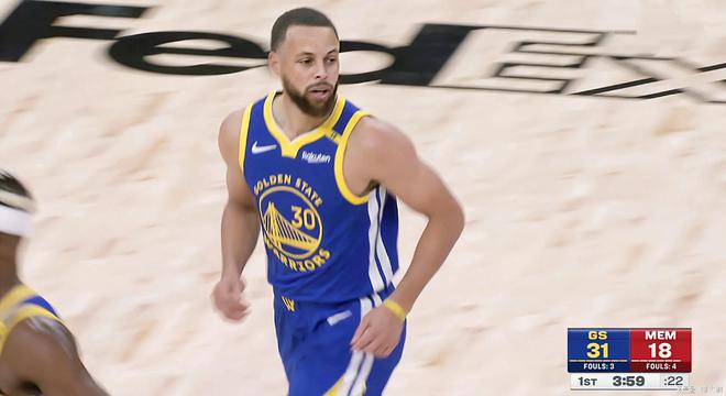 爱游戏体育:勇士队库里：如何影响下一代篮球运动员？的简单介绍