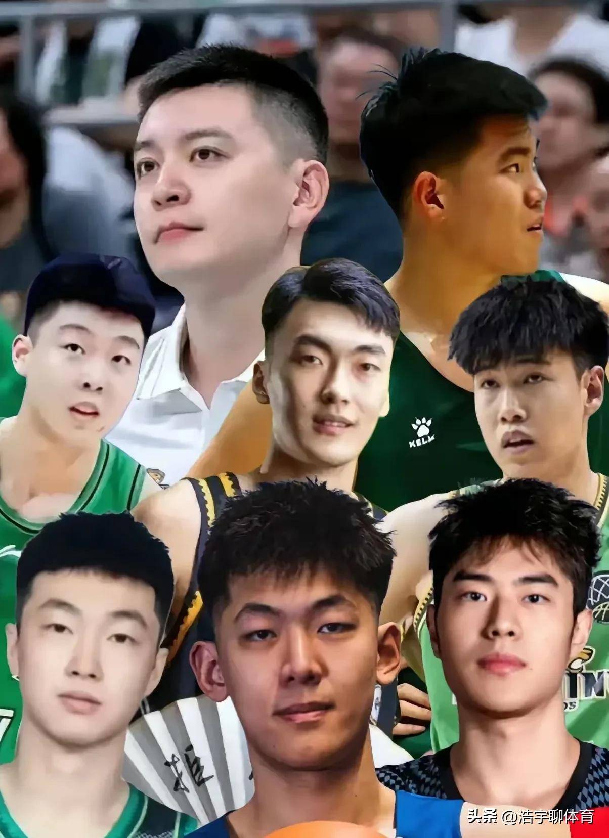 AYX SPORTS-爱游戏体育：中国男篮集训名单公布，新老交替能否顺利完成？的简单介绍